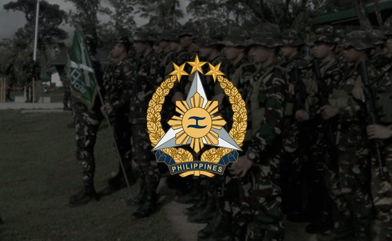 AFP validating identities of soldiers assigned to Rep. Duterte