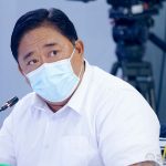 Agrarian Reform Secretary John Castriciones