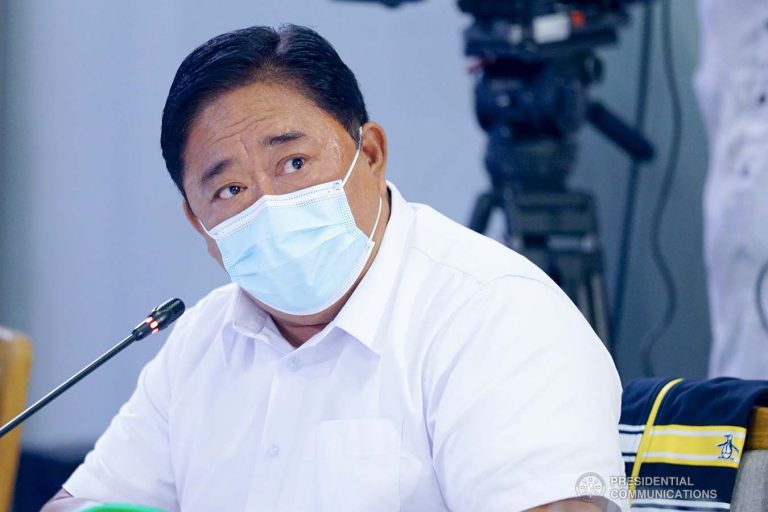 The Duterte Legacy: DAR delivers biggest number of CLOAs in 2021