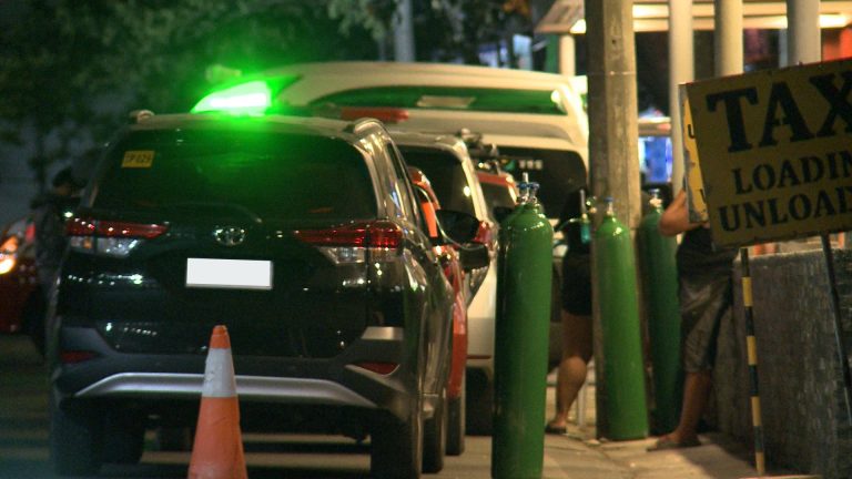 OCTA: Cebu City COVID-19 situation is ‘improving’