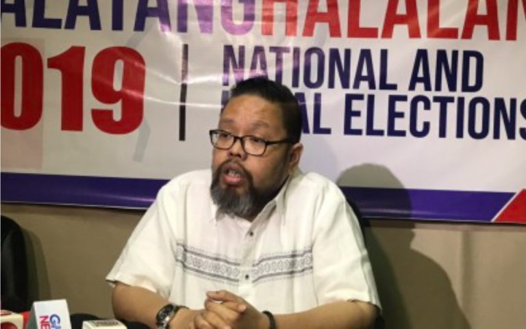 No ‘untoward’ incidents during election campaign kick-off