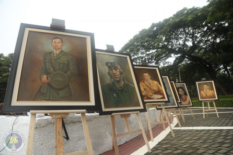 National Heroes’ Day 2021: Honoring the ancestors, modern-day valiant Filipinos