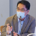Former Food and Drug Administration Director General Eric Domingo (File photo of PNA)