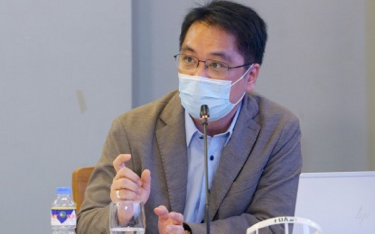 Domingo resigns as FDA chief