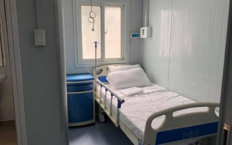 DOH: COVID-19 deaths increasing, hospital command center getting more calls