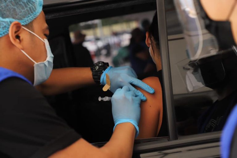 Mass vaccination needed more than booster shots – vaccine expert