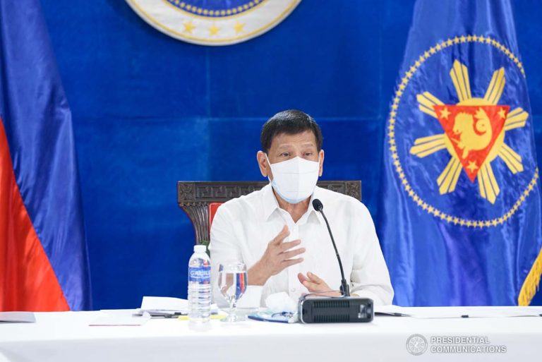 Duterte, excited nang bumalik sa pagiging ordinaryong mamamayan: Sen. Bong Go