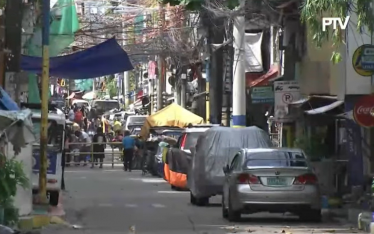 51 barangays under granular lockdown before new lockdown system shift