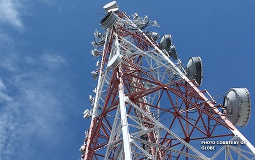 Globe Installs 641 New Cell Towers, Completes Over 8,100 Site Upgrades ...