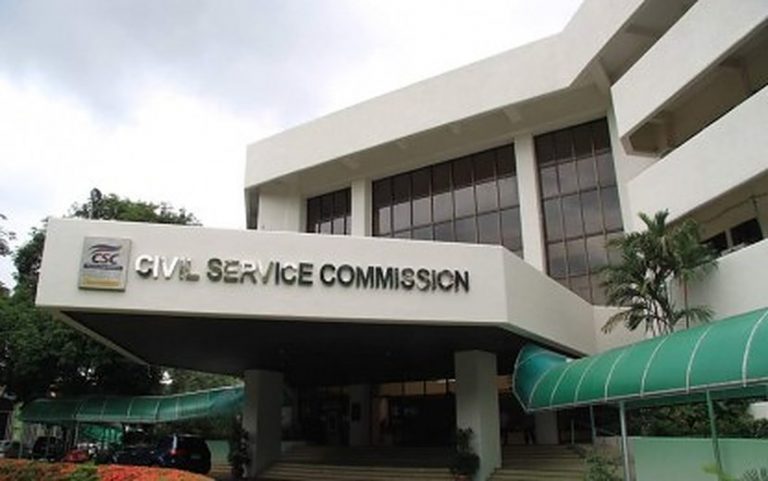 Palace lauds amended education requirements for first-level gov’t positions