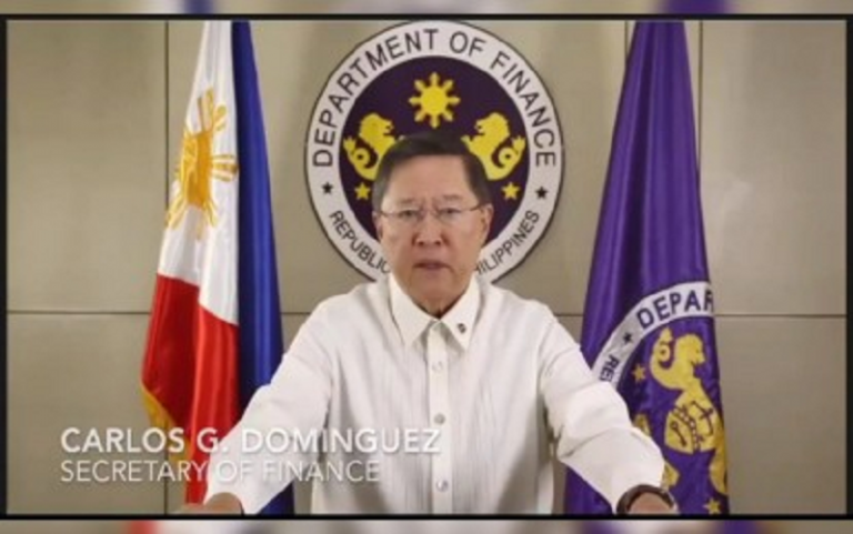 Rise in PH debt still fiscally viable, sustainable: DOF chief