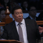 Senate Minority Leader Franklin M. Drilon (PNA file photo)