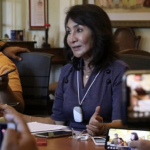 Cebu Governor Gwendolyn Garcia. (File photo by Cebu Capitol PIO via PNA)