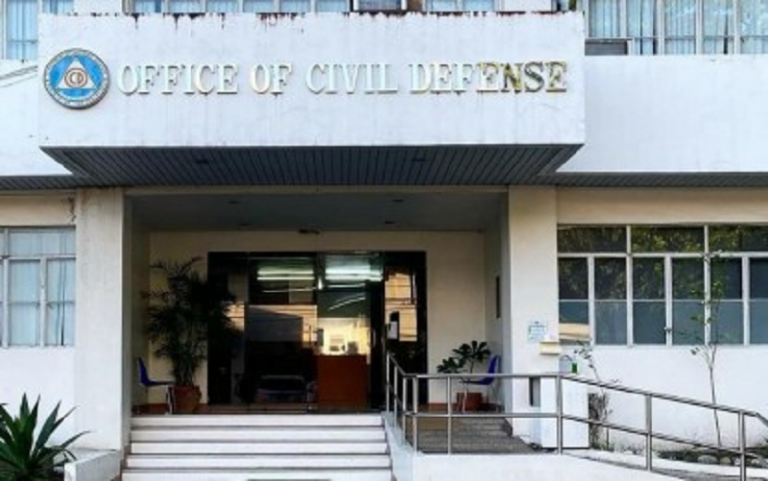 116 OCD personnel test positive for COVID-19