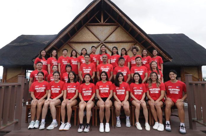 PNVF Sending National Volley Teams To Thailand Asian Club Tourney PTV News