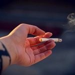 smoking