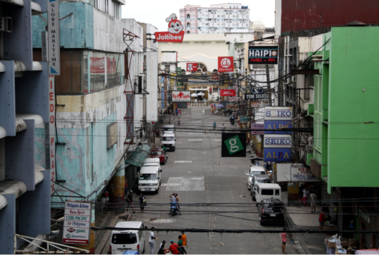 DILG allows granular lockdowns among LGUs
