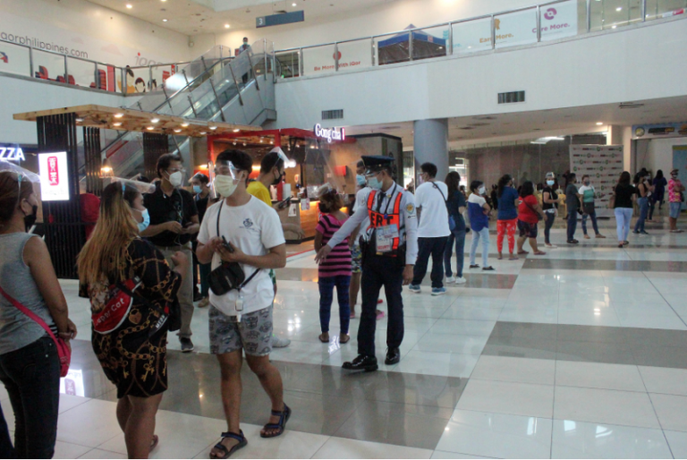 DOH: No room for complacency, continue following health protocols