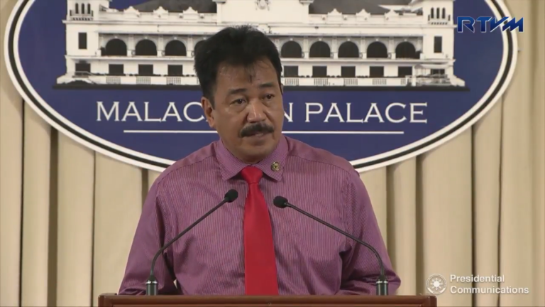 CHED: Infection among face-to-face students ‘very low’