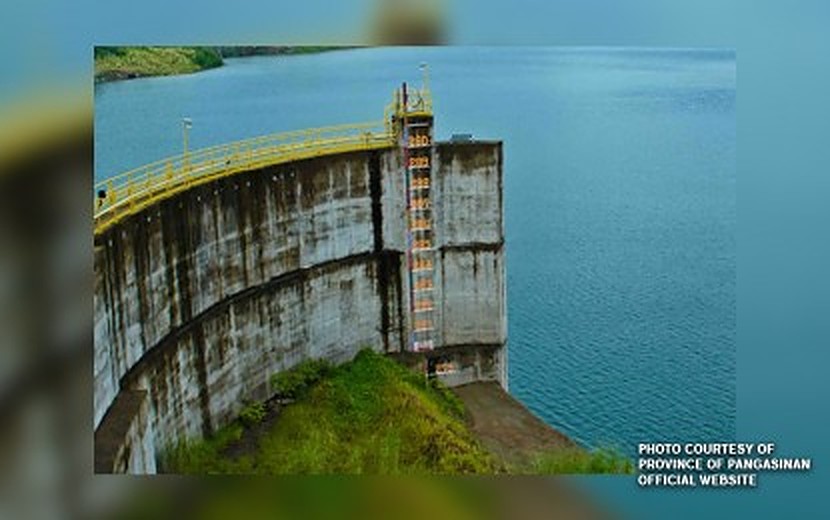 Water In 2 Luzon Dams May Be Sufficient By End-October - PTV News