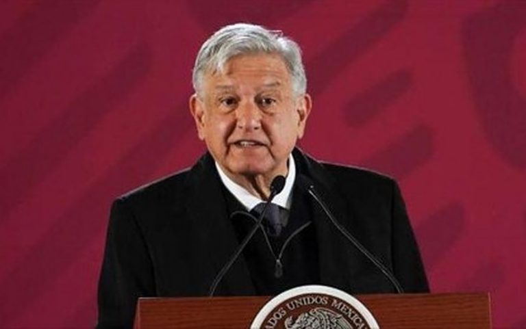 Mexican president urges UN to intervene in Haiti amid instability, violence