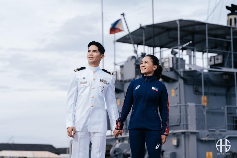 EXCLUSIVE: Rio Olympian Tabal reveals official wedding date, career plans