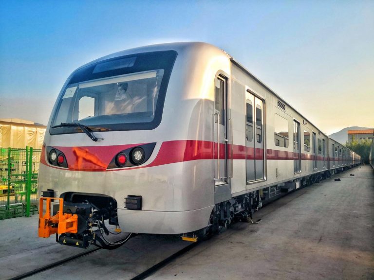 MRT-7 nearly 65-percent complete