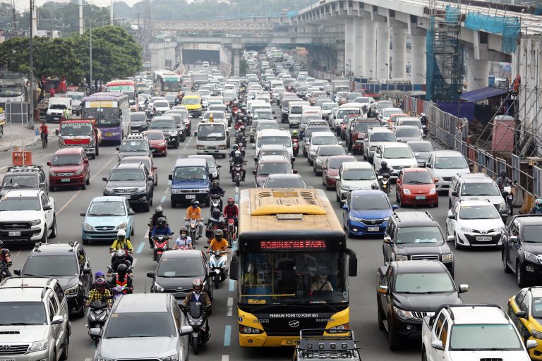 IATF places NCR under GCQ for whole of September