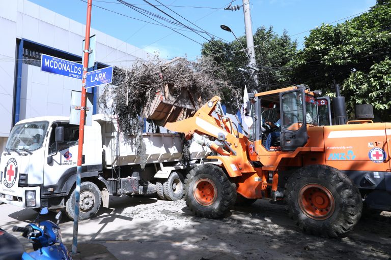 Red Cross gears up for Typhoon “Jolina”