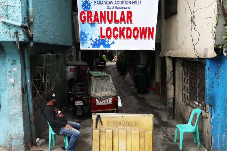 Lockdown threats in NCR ‘much lower’ amid Omicron: OCTA