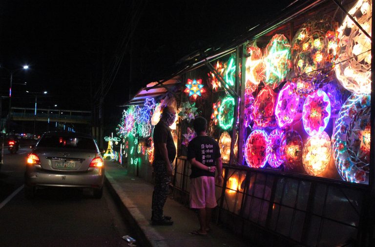 OCTA: A merry Christmas possible this year