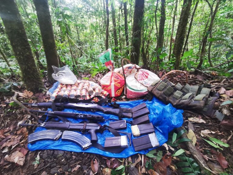 NPA political officer, patay sa engkwentro