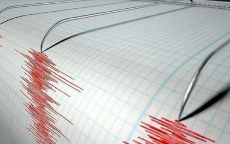 5.8-magnitude quake hits Australia’s Victoria