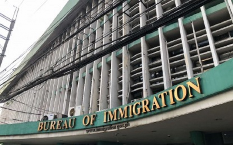 BI staff in ‘pastillas scheme’ no longer reporting to work