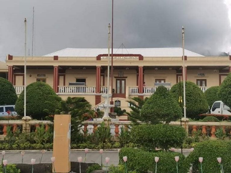 Batanes, Cagayan brace for typhoon Kiko
