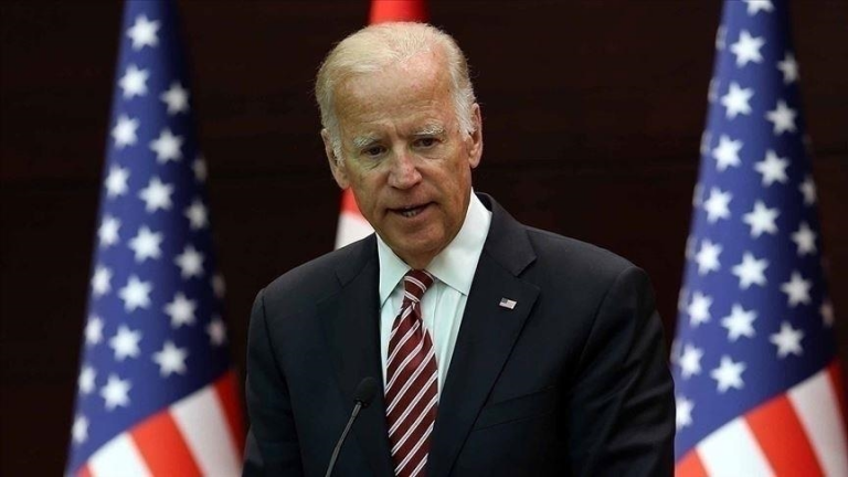 Biden administration prepares for possible gov’t shutdown