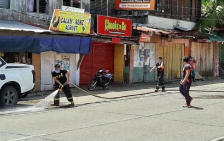 Camiguin to implement ‘No-Movement Saturday’