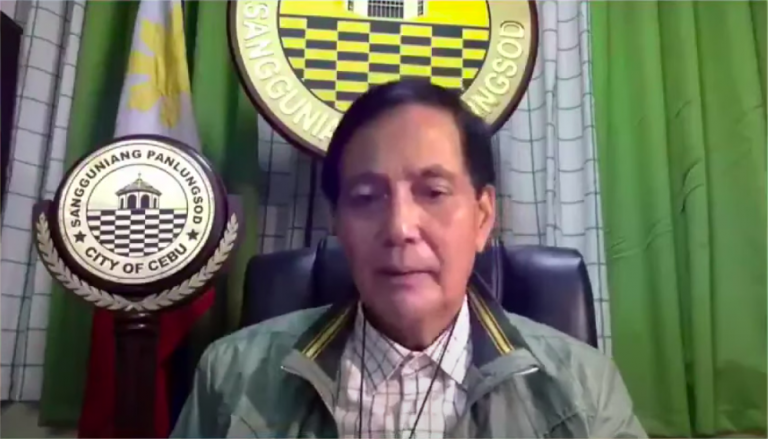 Cebu City LGU defends vaccine bubble policy