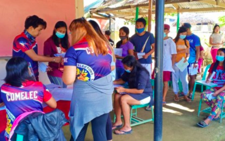 Comelec: PH now has 61-M registered voters
