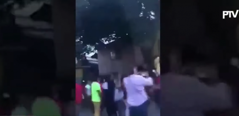 Sitio fiesta in Cebu city might cause transmission – officials