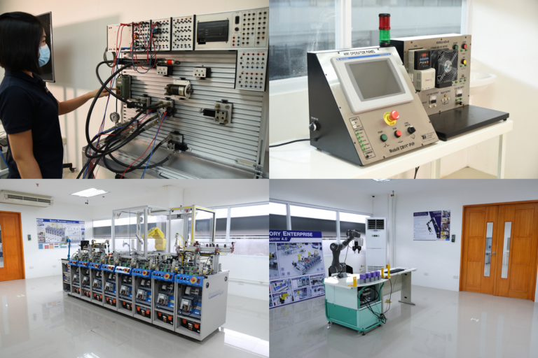 DOST’s AMERIAL hub to enhance PH industrial capacity for IR 4.0