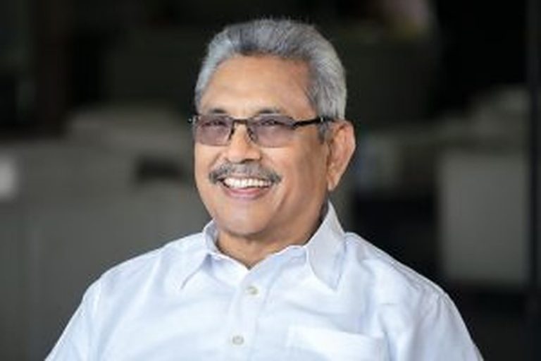 Reducing greenhouse gas emissions, promoting sustainable energy essential for planet, Sri Lankan president says