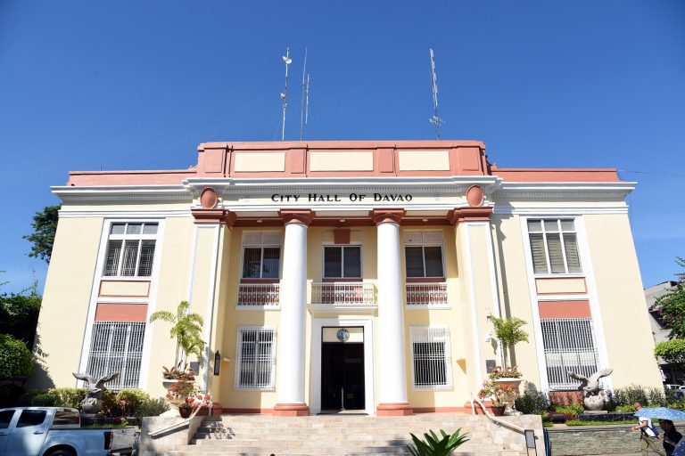 Davao City wants mobile vax program to focus on critical, high risk areas