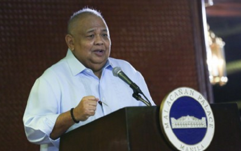 Medialdea hits senators for “bullying” in hearings