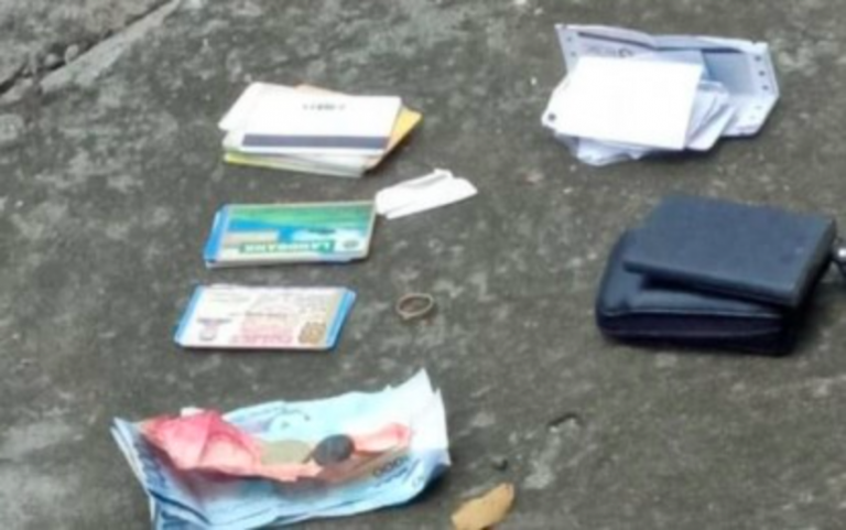 Cop nabbed for P300-K extortion try in Cauayan City