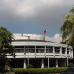 Food and Drug Administration building (Photo Courtesy of FDA)