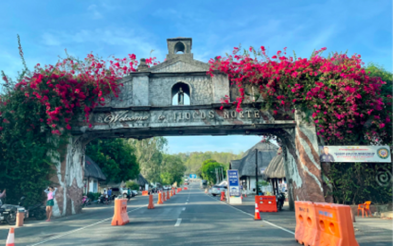 Ilocos Norte confirms increase in cases caused by Delta variant