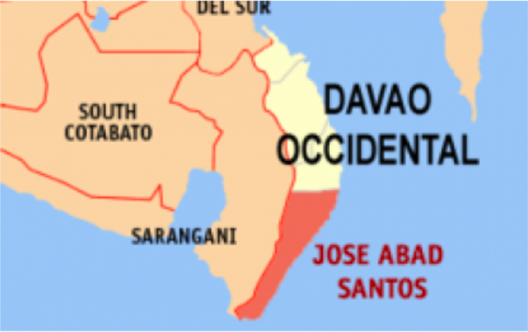 DavOcc town prohibits religious gatherings amid rising COVID-19 cases