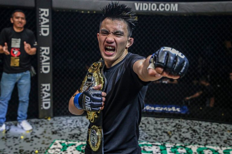 Pacio looking to repeat mastery over Japanese rival, usher in Team Lakay’s new breed