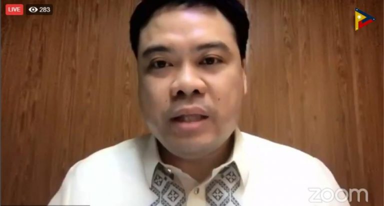 Ex-PS-DBM exec asserts emergency procurement compliance under Bayanihan 1